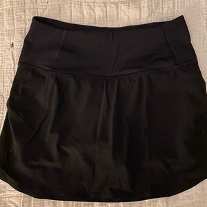 XXS Athleta Running Skirt/Golf Skirt